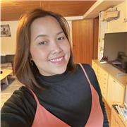 Erfahrene Lehrerin/Can teach English and 2nd grade Math